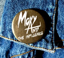 Moxy and The Influence Button