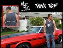 MXI Tank Top