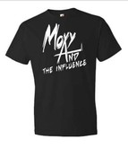 Moxy and The Influence