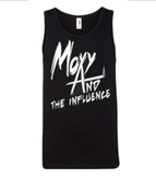 Moxy and The Influence Tank Top